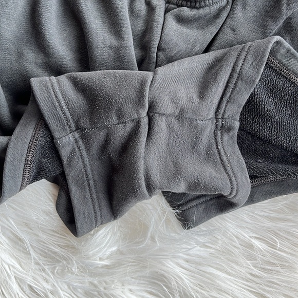 aerie Sunday Soft Retro Gym Short - Picture 4 of 6